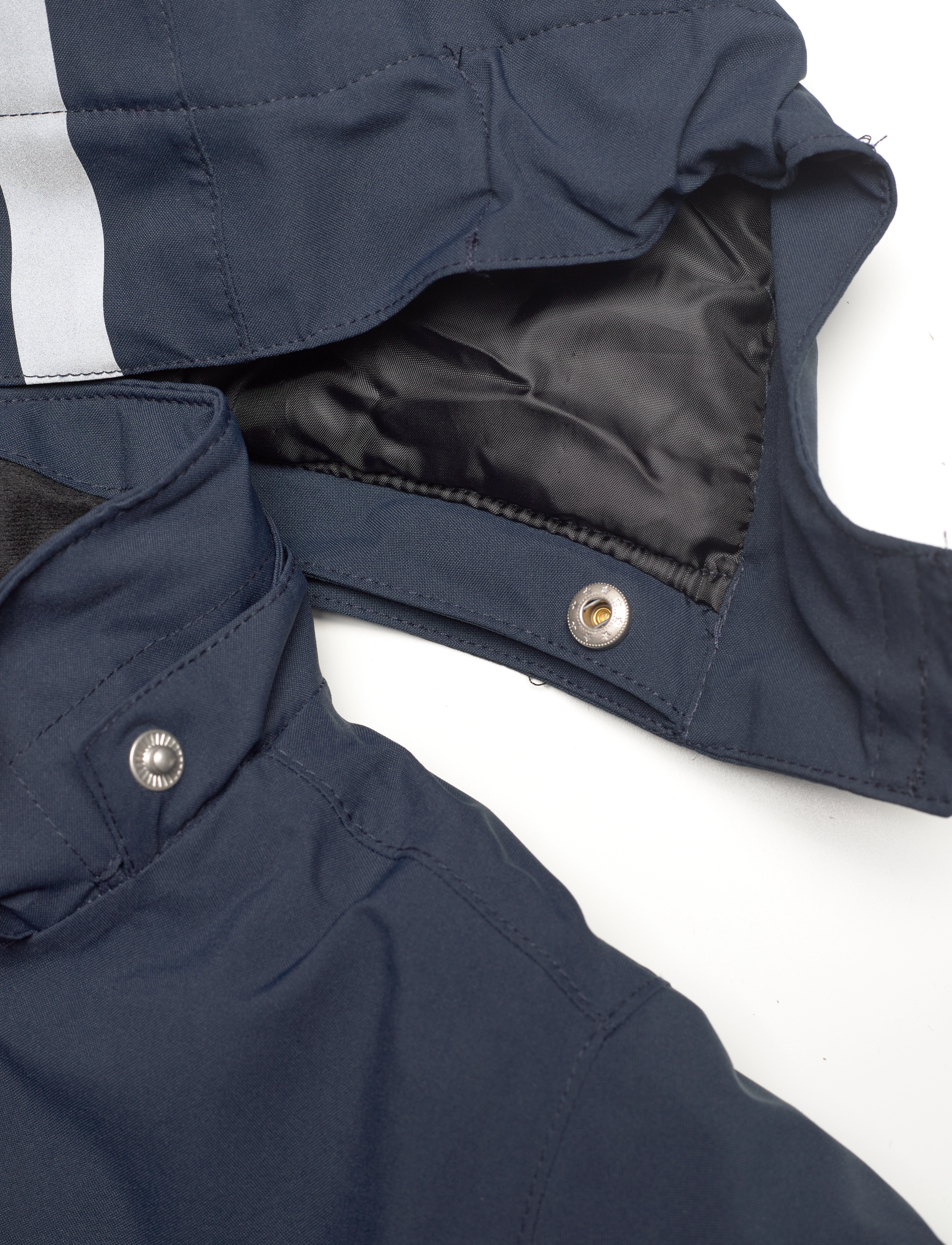 Five Seasons - NORRIE OVERALL JR - sport - mood indigo - 3