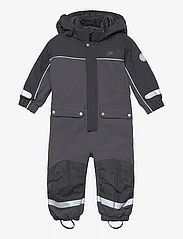 Five Seasons - NORRIE OVERALL JR - snowsuit - obsidian - 0