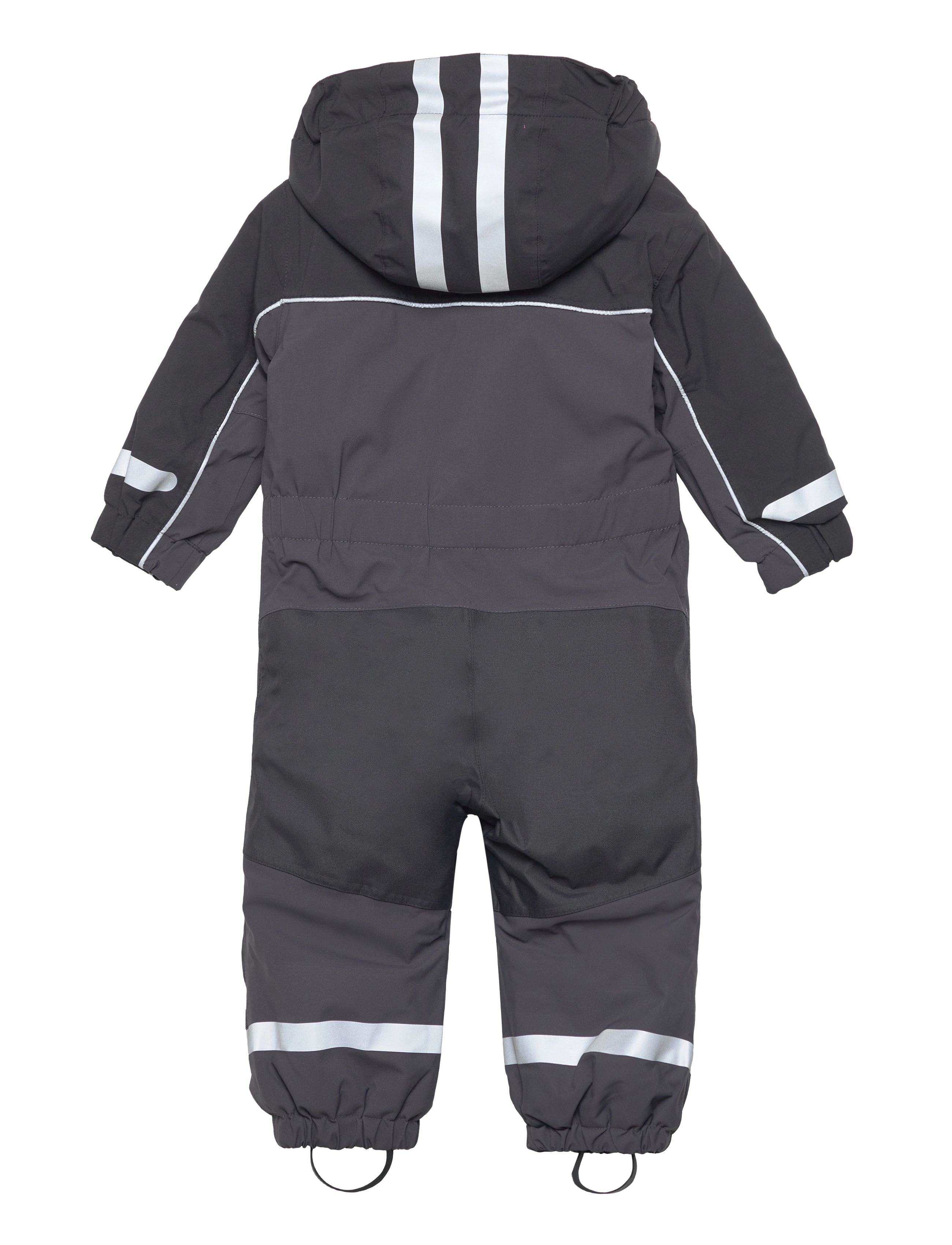 Five Seasons - NORRIE OVERALL JR - Üleriided - obsidian - 1
