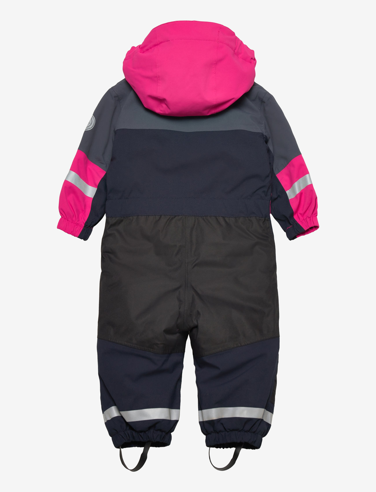 Five Seasons - BAILEY OVERALL JR - børn - fuchsia - 2