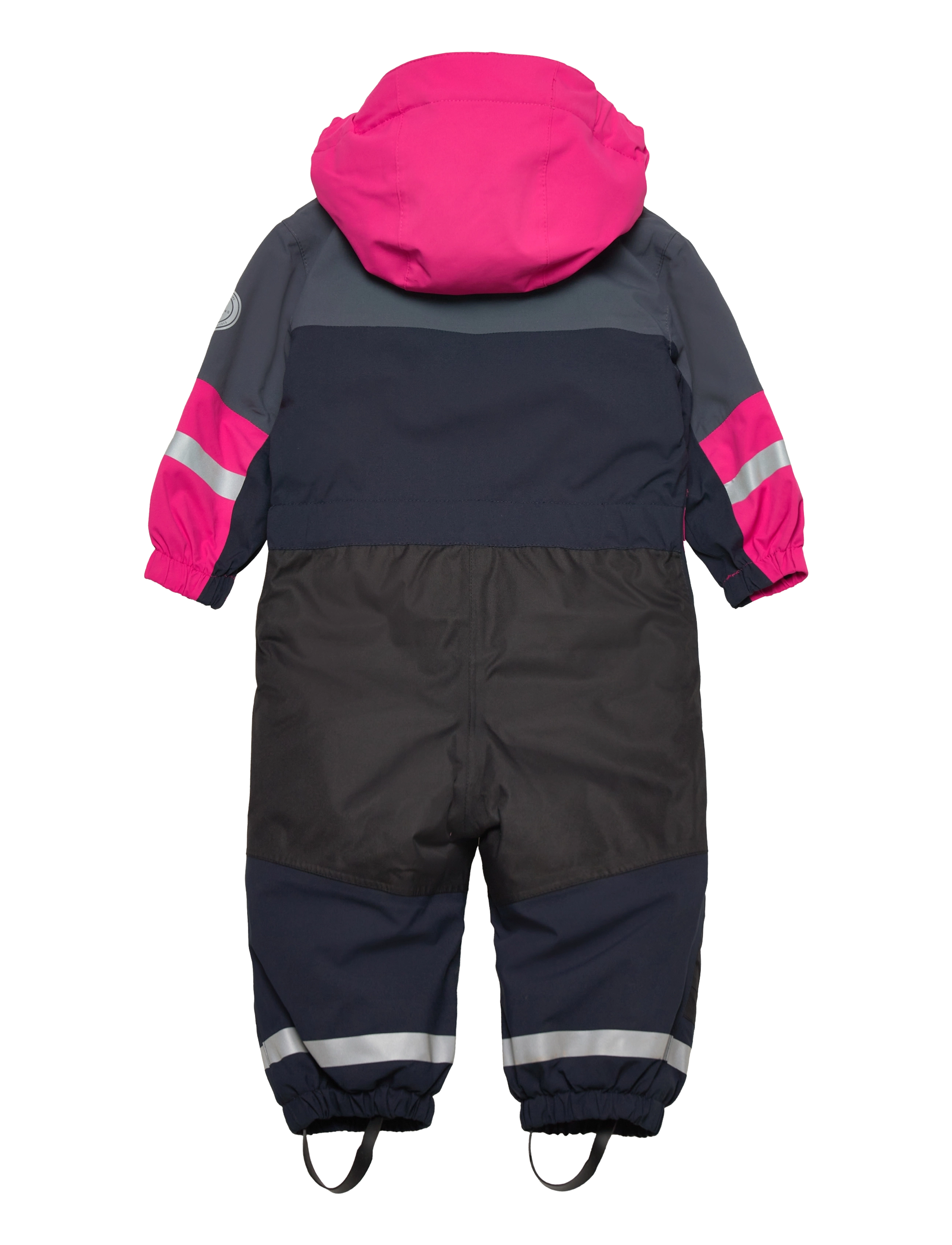 Five Seasons - BAILEY OVERALL JR - flyverdragter - fuchsia - 2