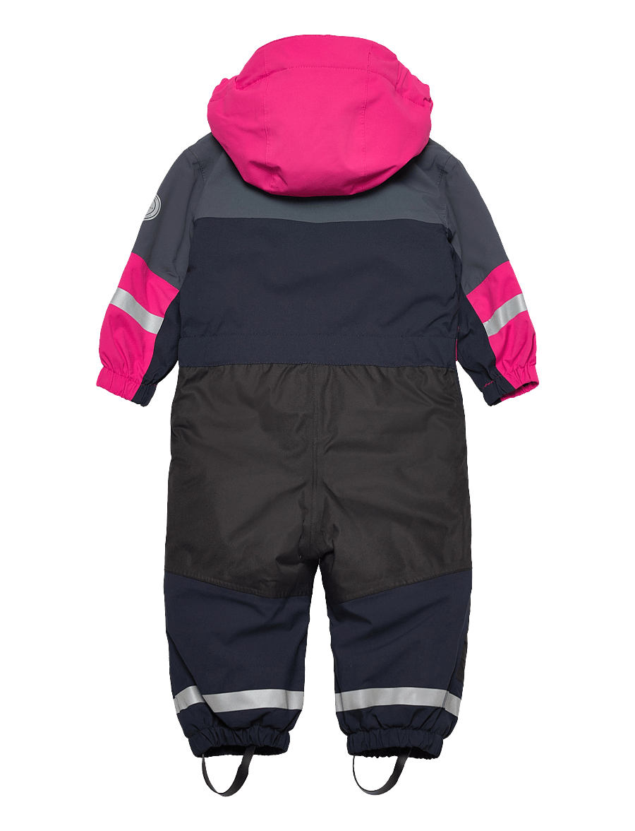 Five Seasons - BAILEY OVERALL JR - jacken & mäntel - fuchsia - 2