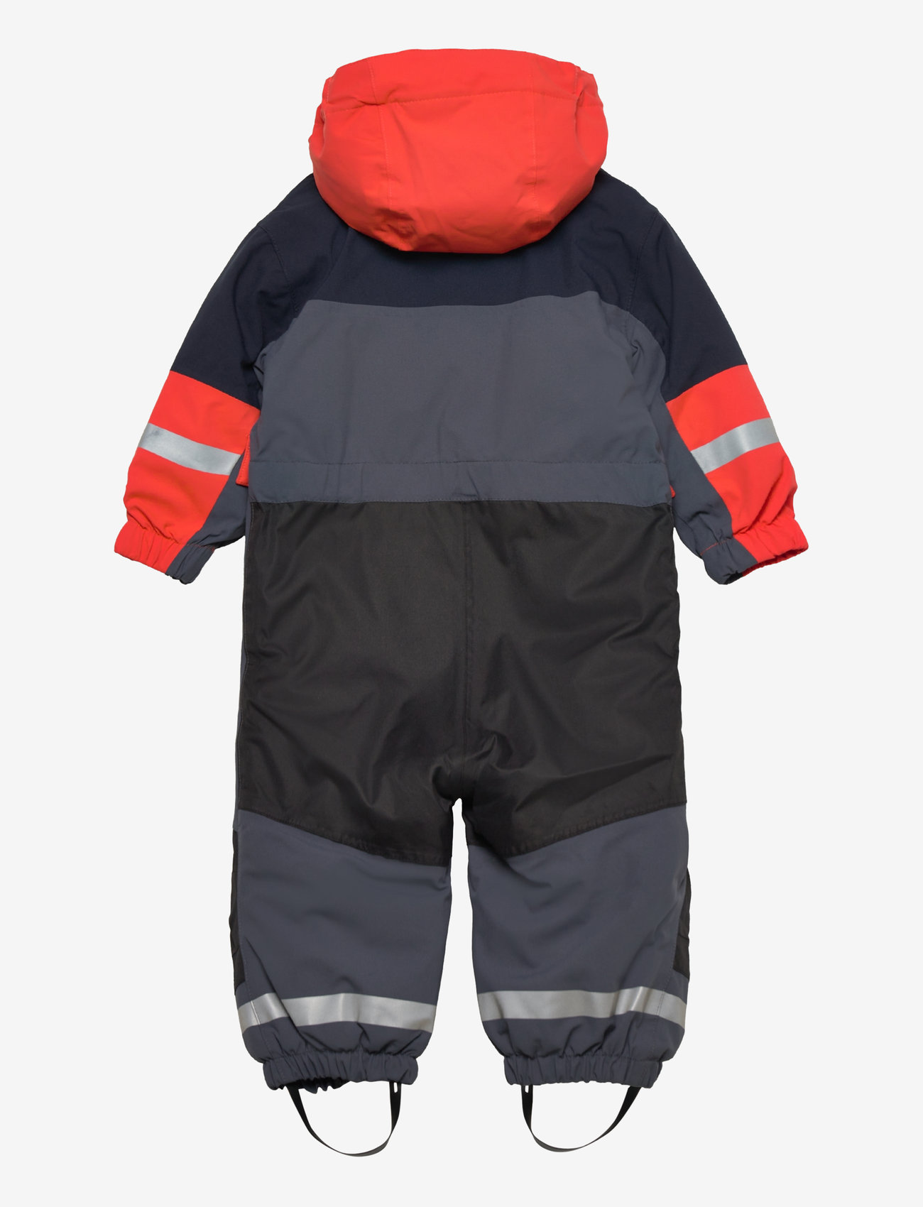 Five Seasons - BAILEY OVERALL JR - Üleriided - sunset - 1