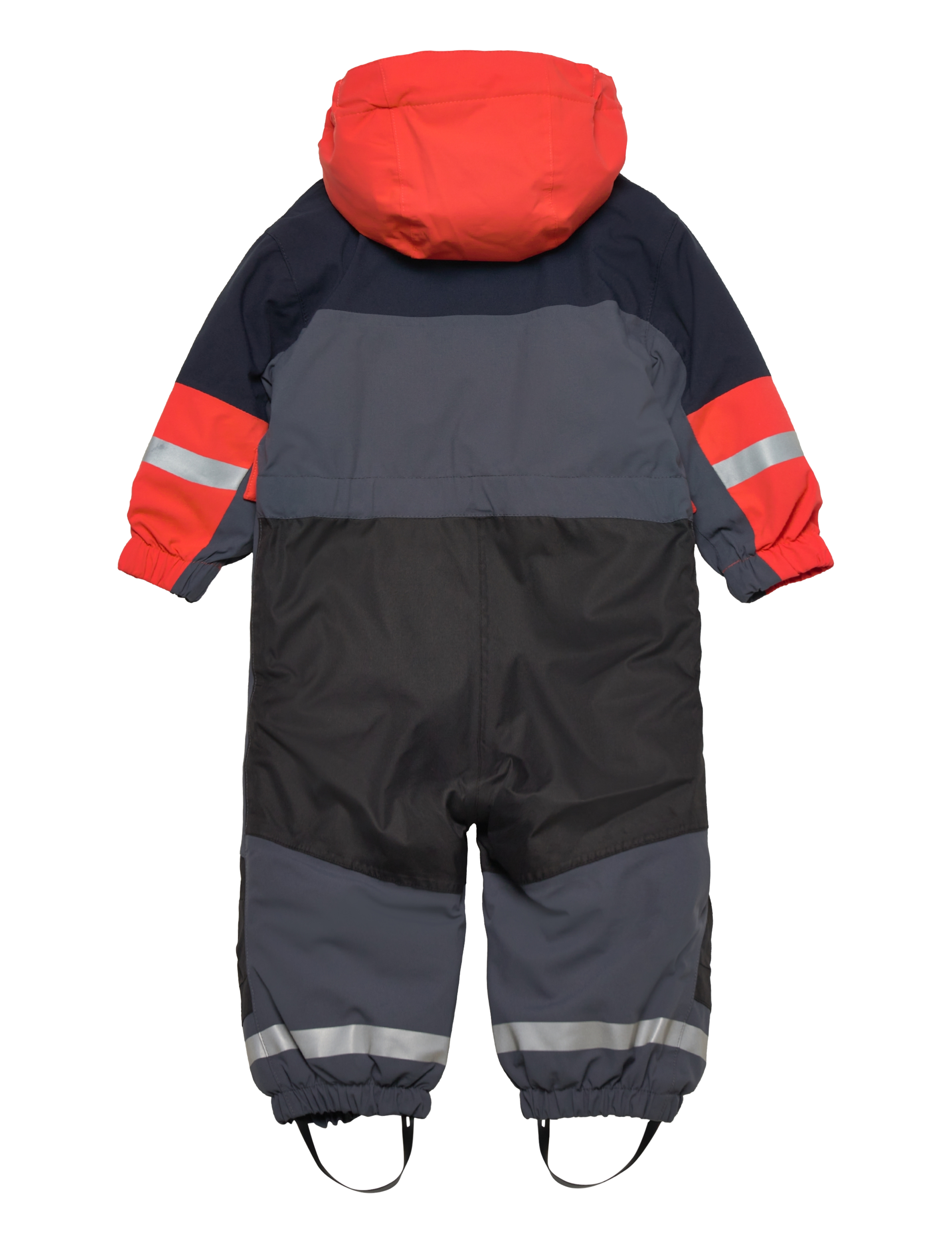 Five Seasons - BAILEY OVERALL JR - sport - sunset - 2