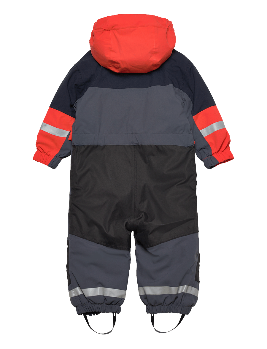 Five Seasons - BAILEY OVERALL JR - back to school - sunset - 2