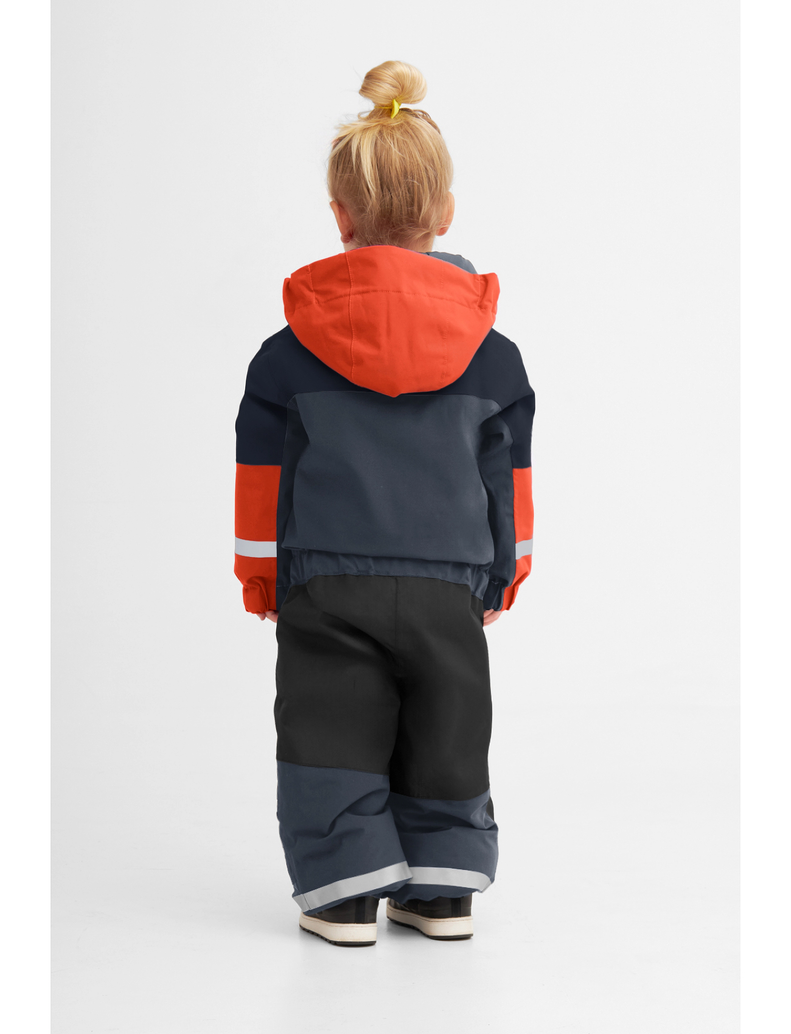 Five Seasons - BAILEY OVERALL JR - sport - sunset - 3