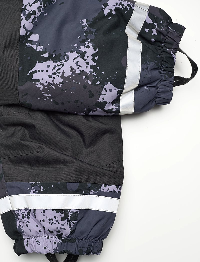 Five Seasons - BRIXTON OVERALL JR - ytterkläder - fuchsia - 5