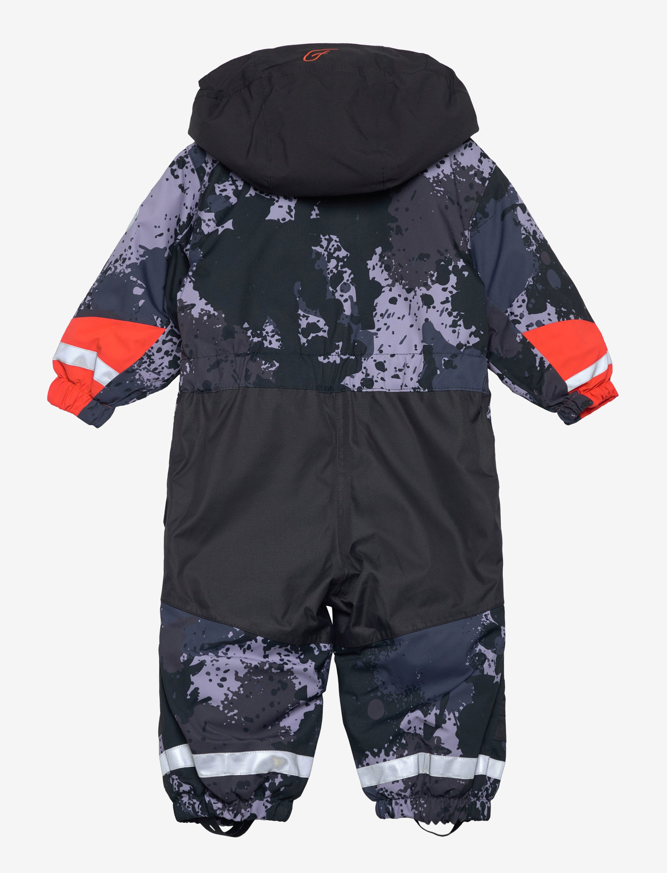 Five Seasons - BRIXTON OVERALL JR - talvekombinesoon - sunset - 1