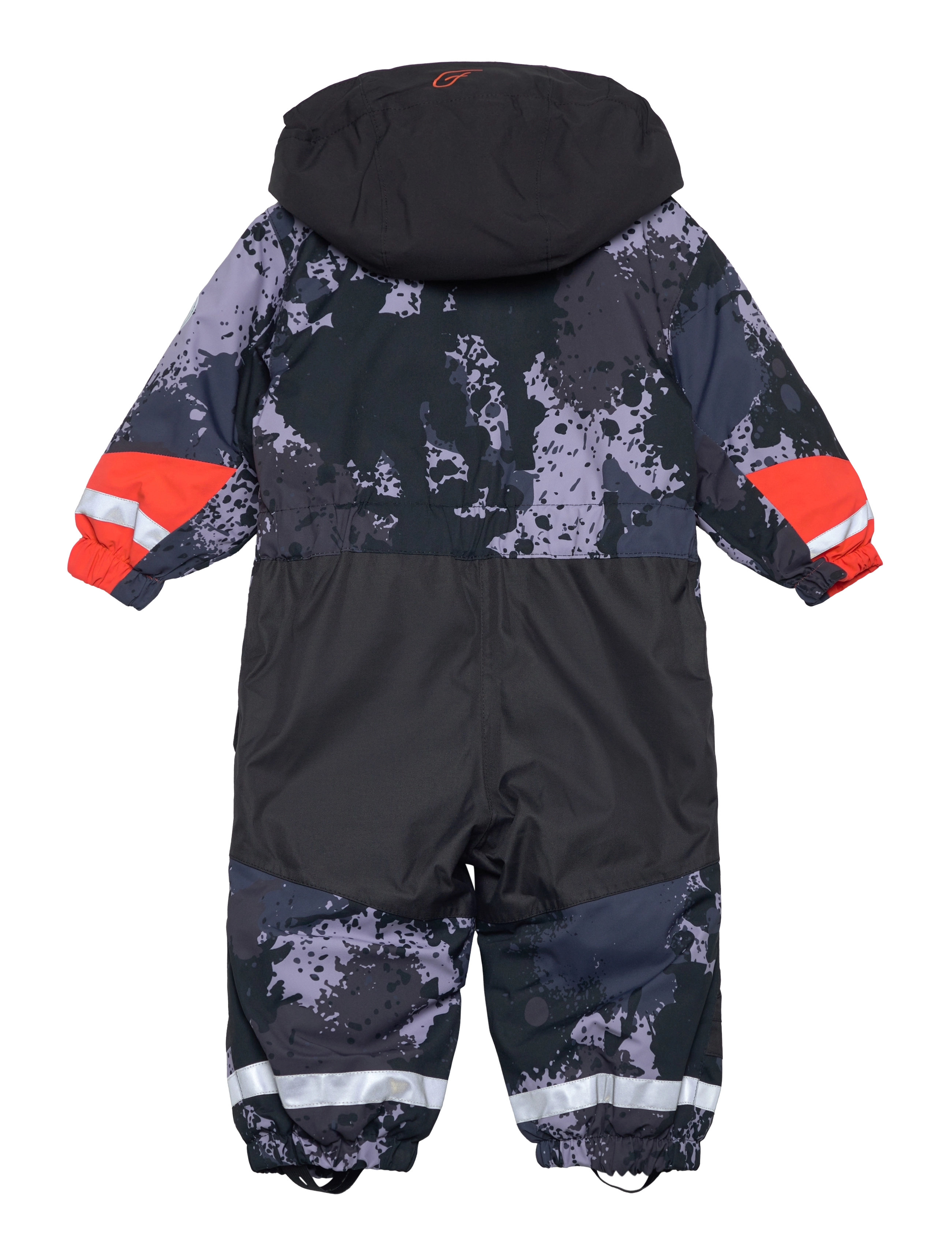 Five Seasons - BRIXTON OVERALL JR - overaller - sunset - 2