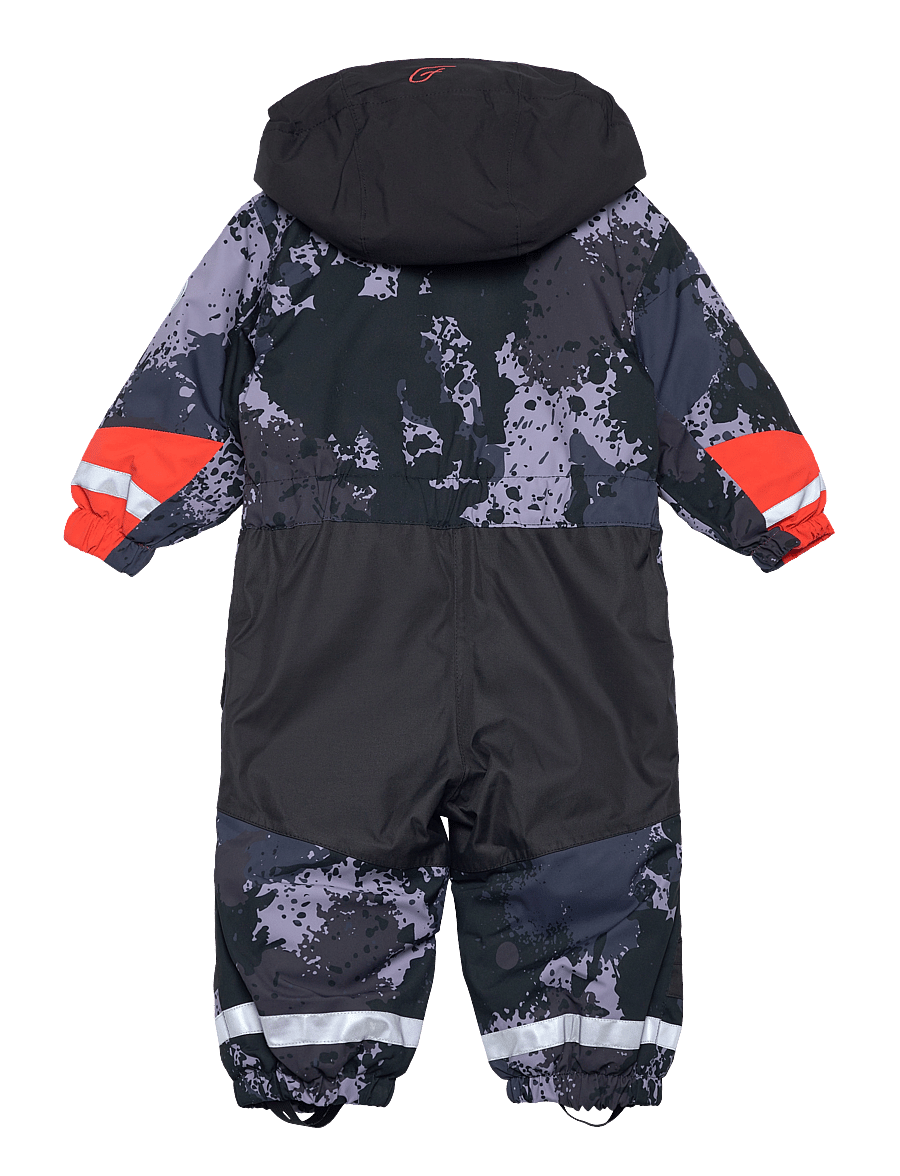 Five Seasons - BRIXTON OVERALL JR - back to school - sunset - 2