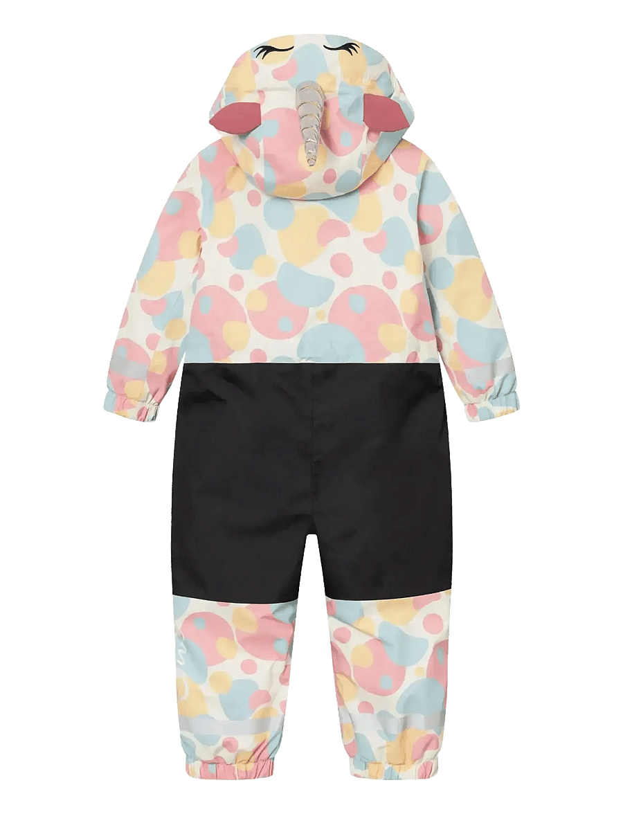 Five Seasons - FANTASY OVERALL JR - ytterkläder - pink unicorn - 2