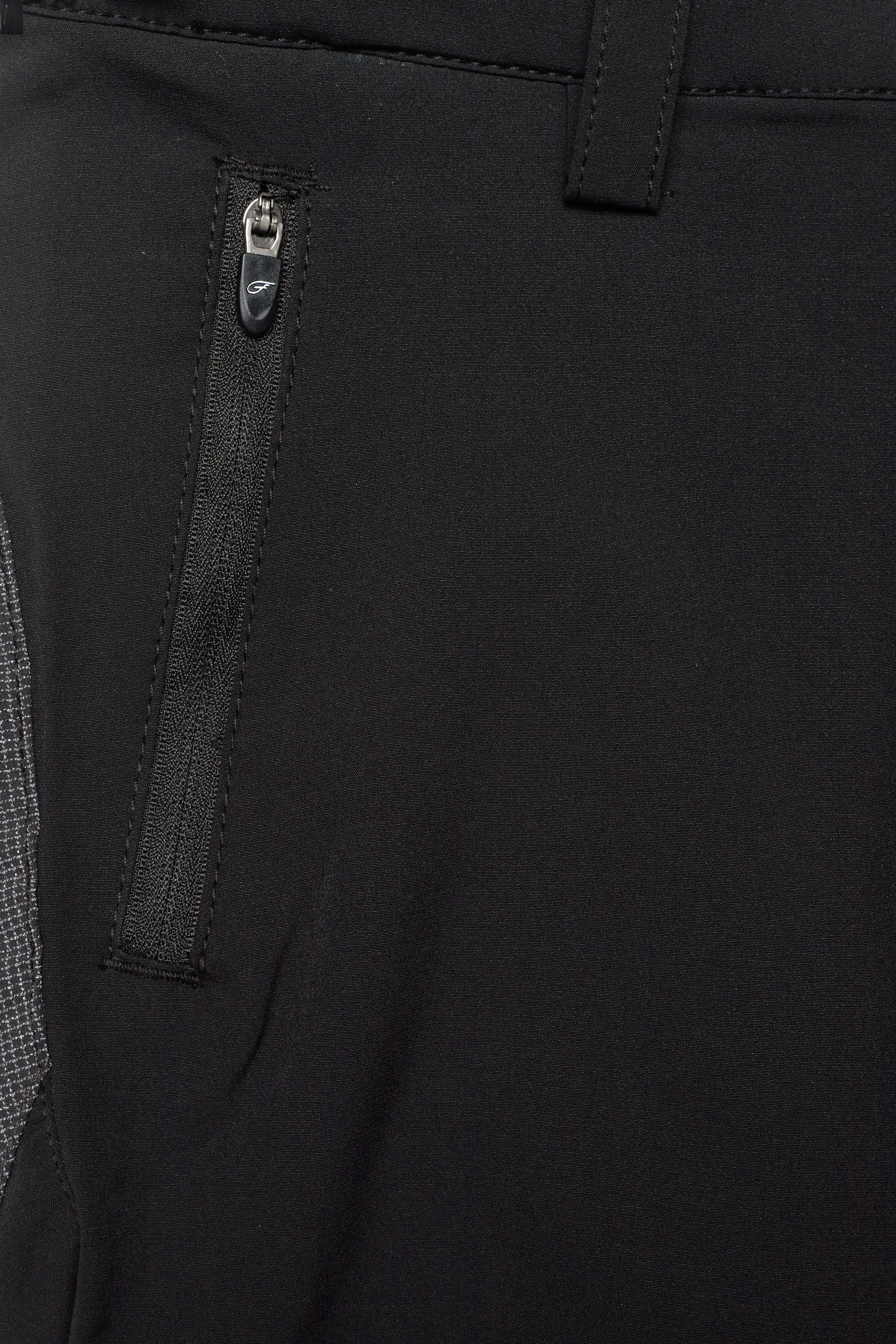 Five Seasons - TIVEDEN PNT JR - black - 4