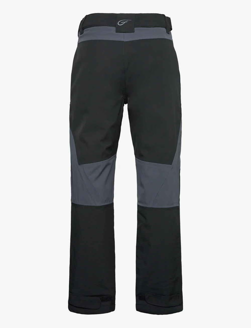 Five Seasons - BREEZE PNT JR - skibroeken - storm - 1