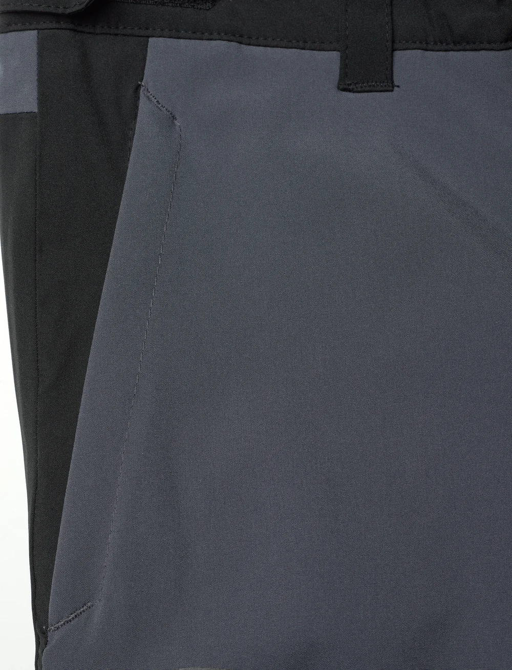 Five Seasons - BREEZE PNT JR - skibroeken - storm - 2