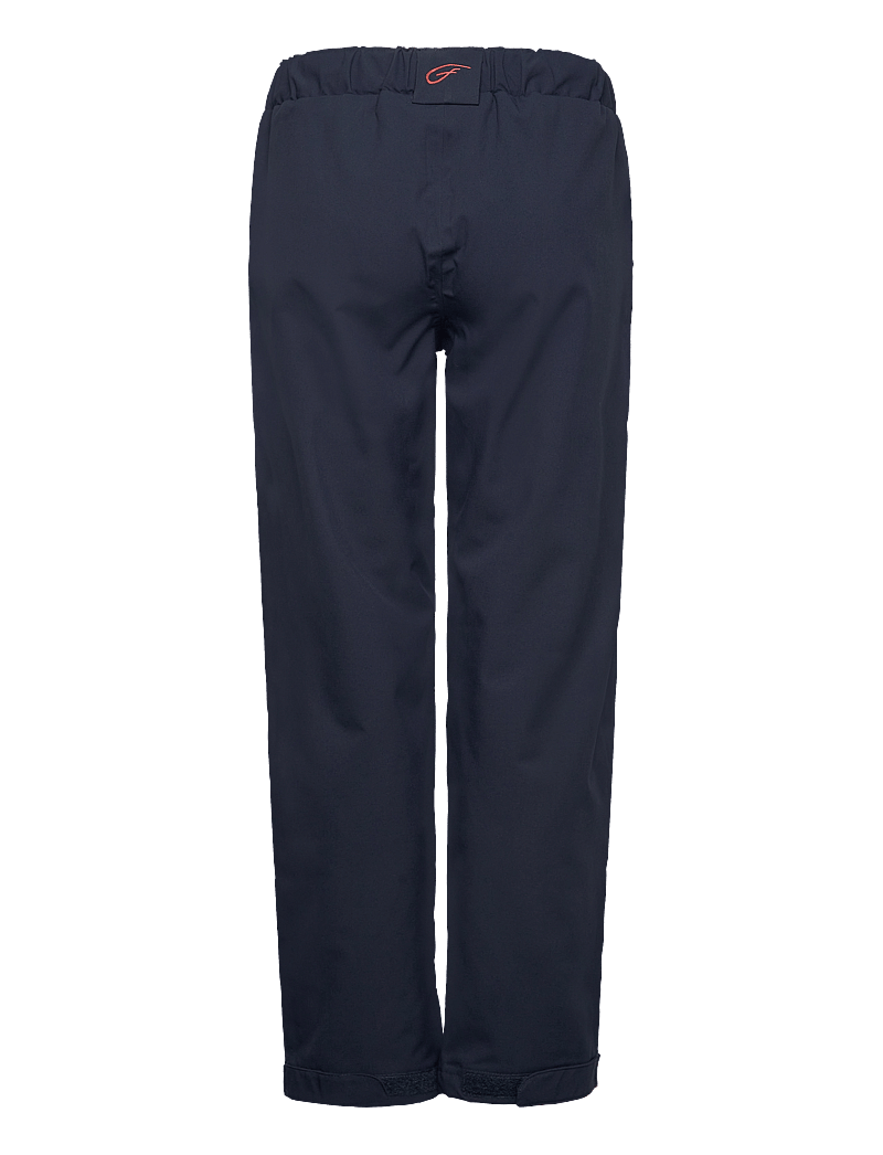 Five Seasons - KENNEDY PNT JR - fritidsbukser - navy - 2