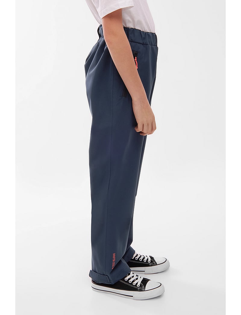 Five Seasons - KENNEDY PNT JR - fritidsbukser - navy - 3