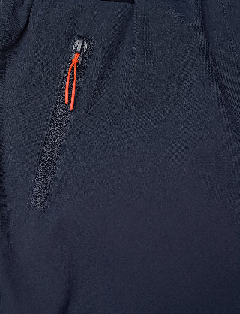 Five Seasons - KENNEDY PNT JR - fritidsbukser - navy - 5