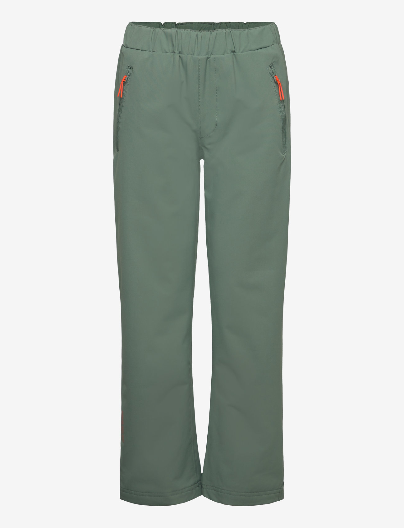 Five Seasons - KENNEDY PNT JR - outdoorhosen - pine green - 1