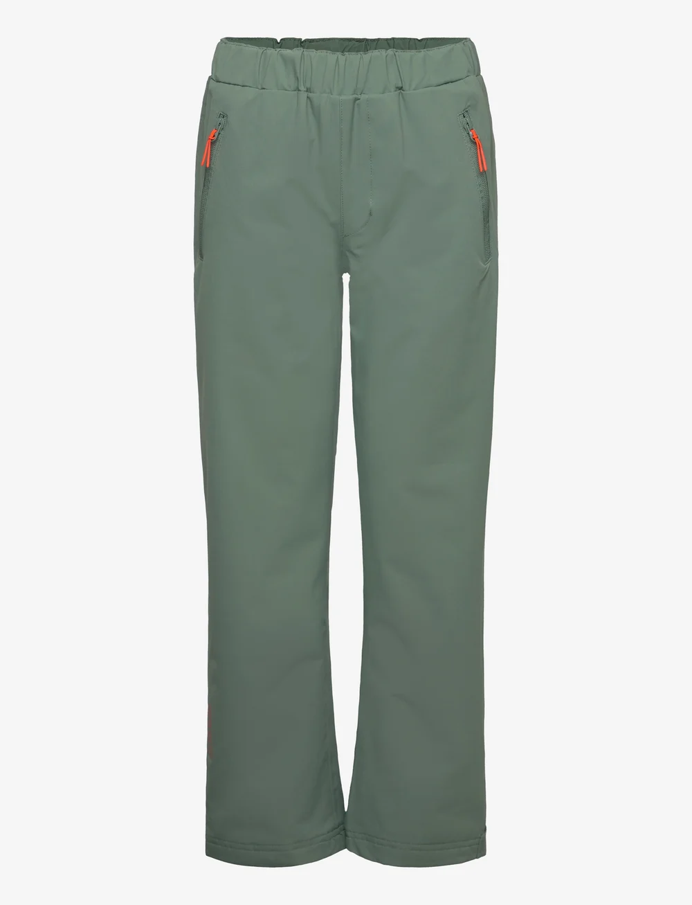 Five Seasons - KENNEDY PNT JR - outdoorhosen - pine green - 1