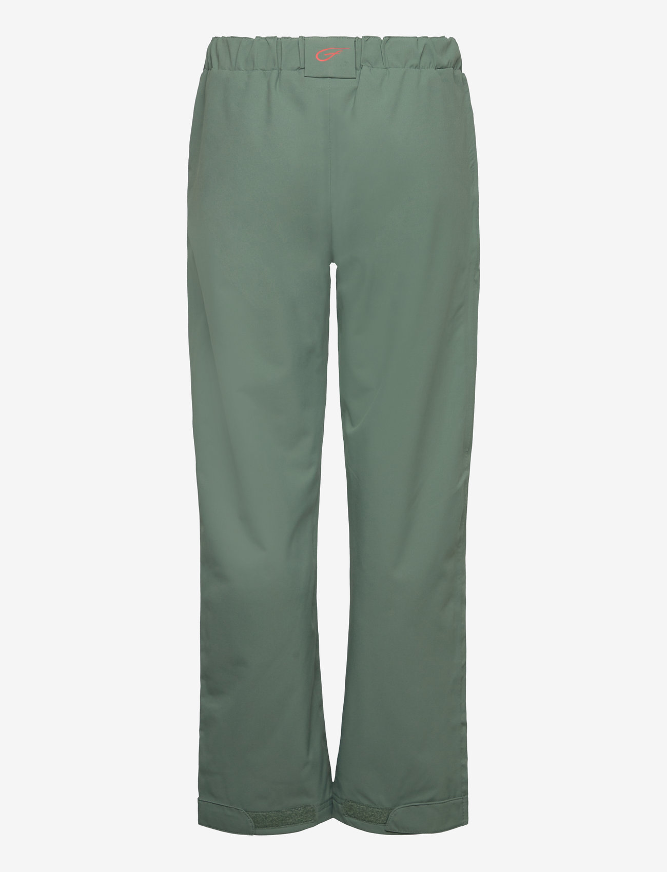 Five Seasons - KENNEDY PNT JR - outdoorhosen - pine green - 2