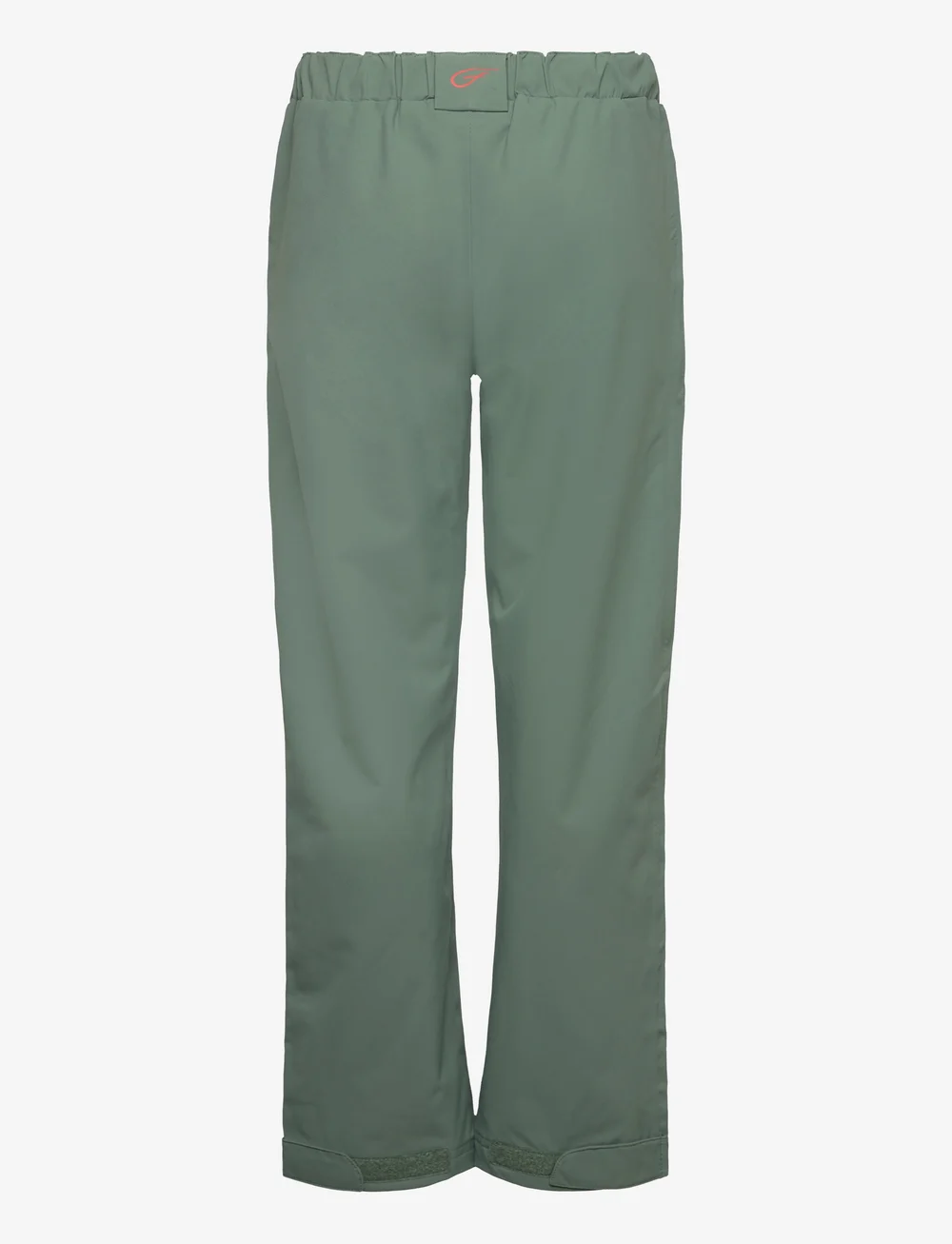 Five Seasons - KENNEDY PNT JR - outdoorhosen - pine green - 2