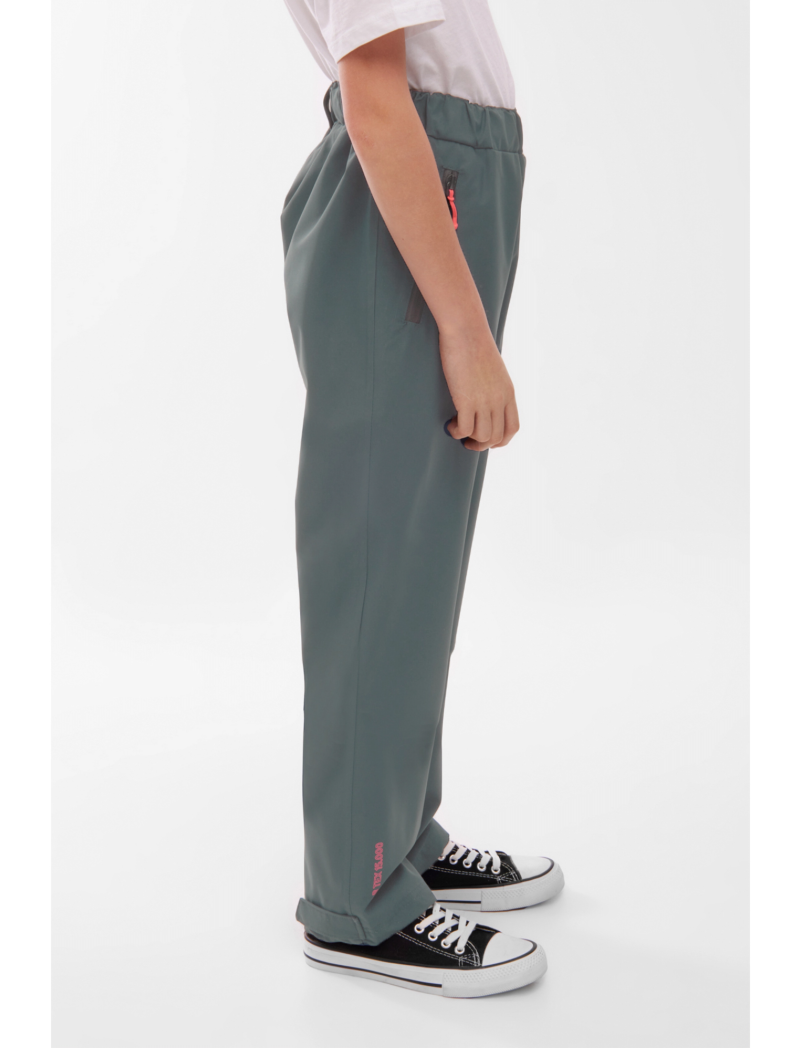 Five Seasons - KENNEDY PNT JR - pine green - 3
