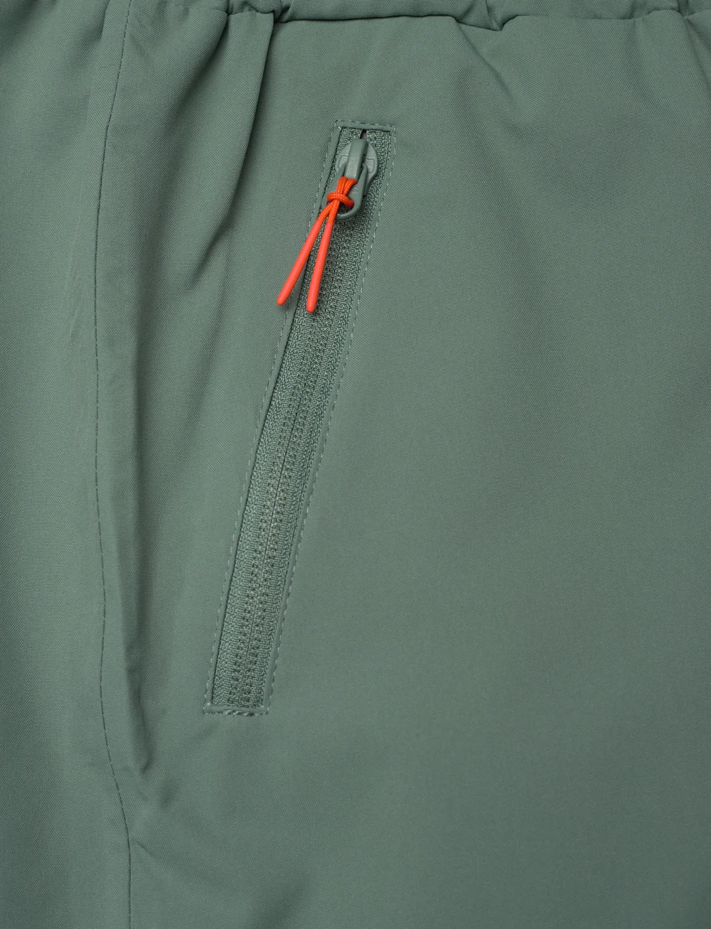 Five Seasons - KENNEDY PNT JR - outdoorhosen - pine green - 5