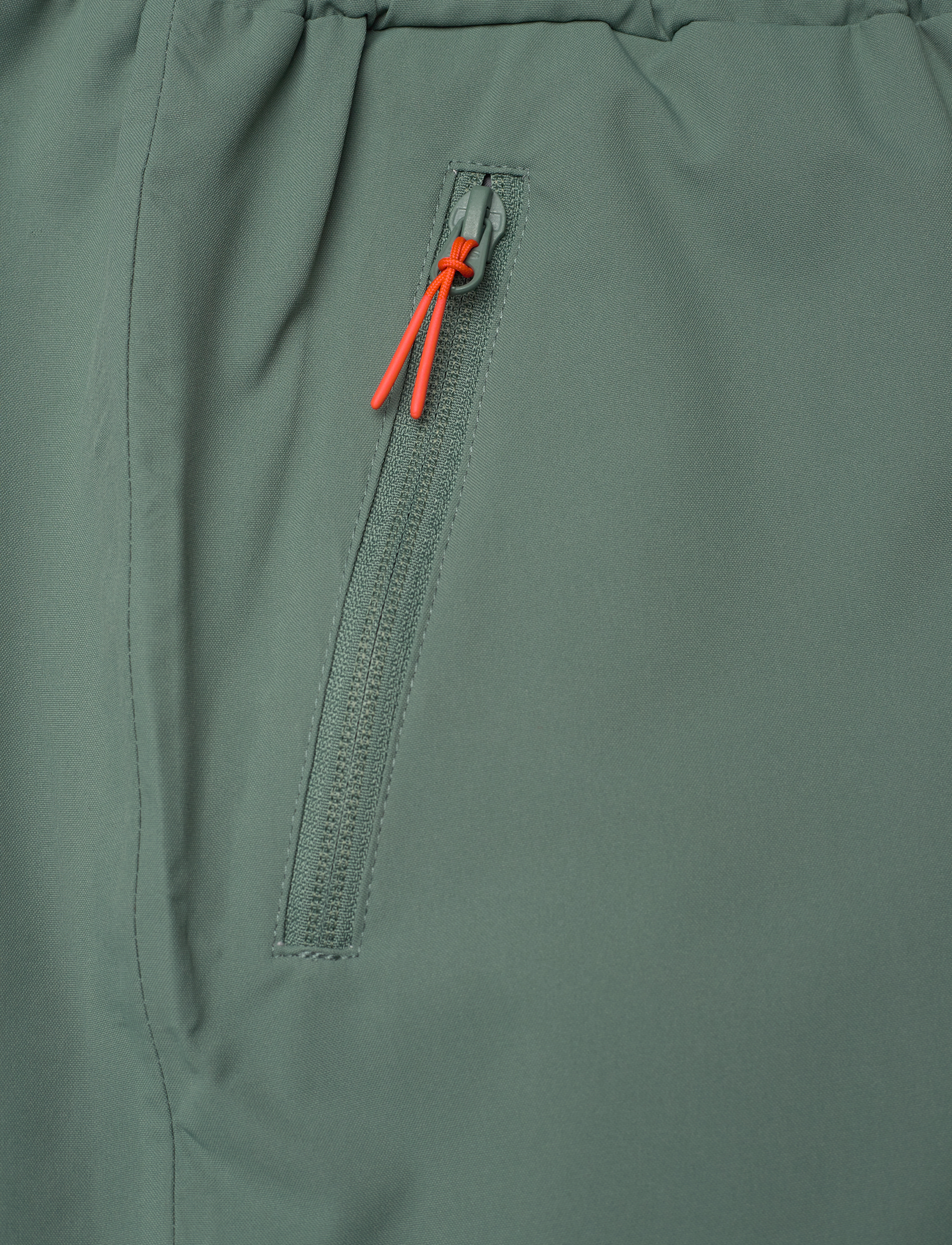 Five Seasons - KENNEDY PNT JR - pine green - 5