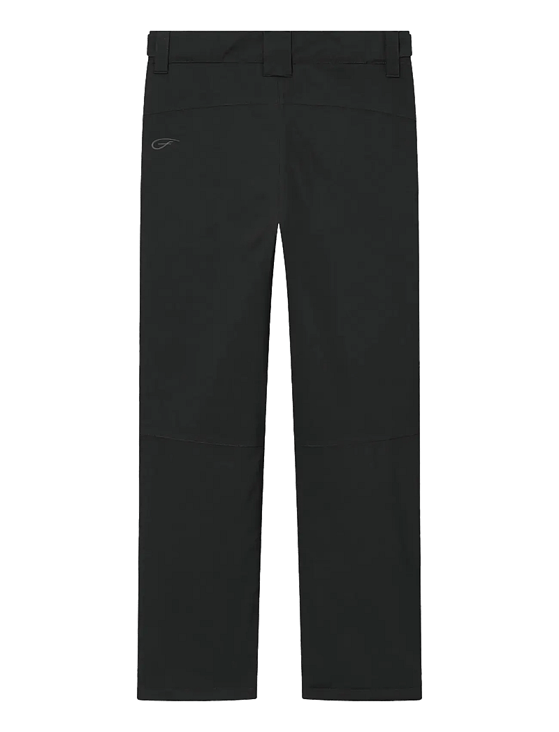 Five Seasons - VEMDALEN PNT JR - skidbyxor - black - 2