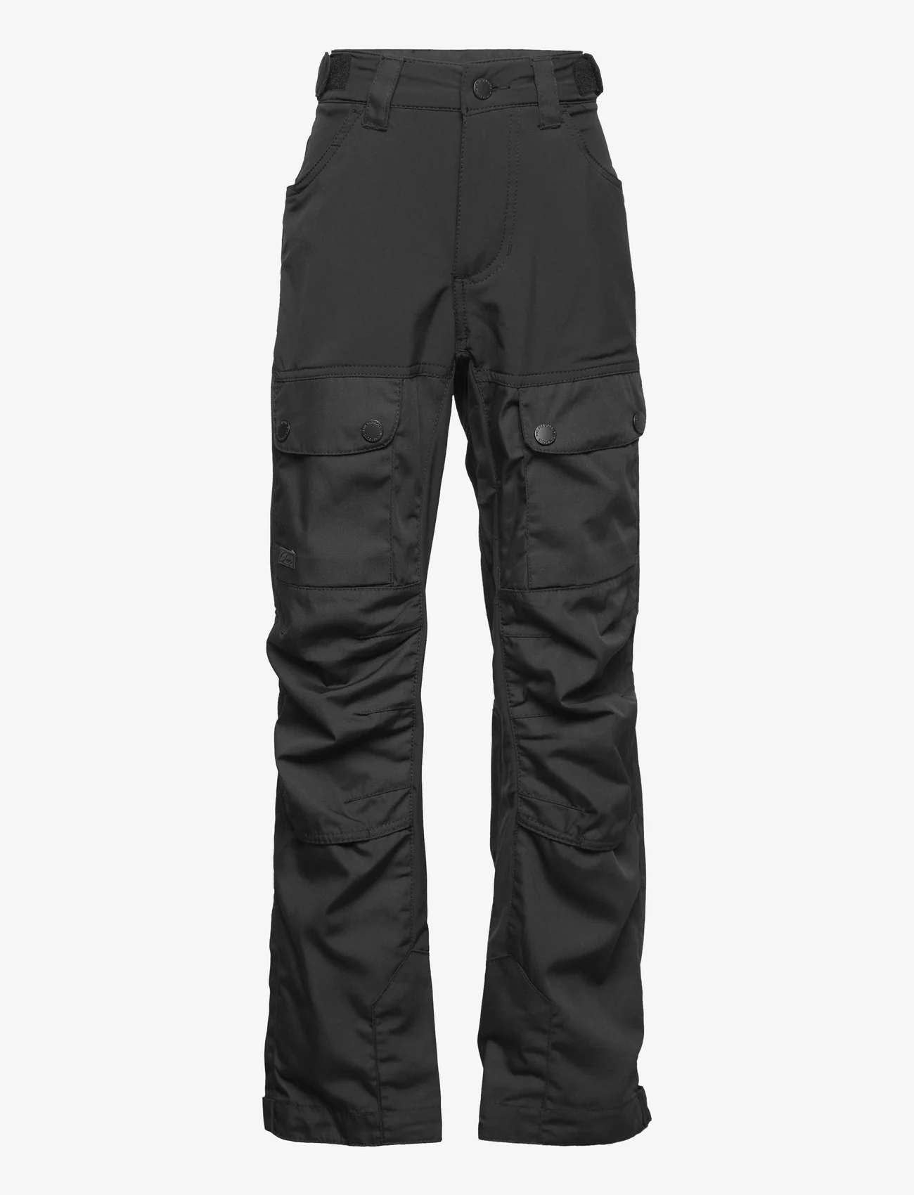 Five Seasons - ENFYS PNT JR - outdoor pants - black solid - 0