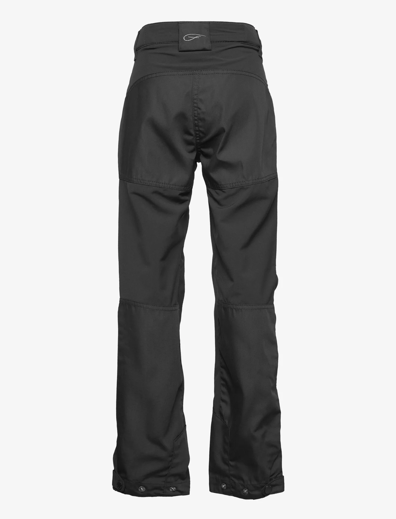Five Seasons - ENFYS PNT JR - outdoor pants - black solid - 1
