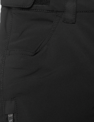 Five Seasons - ENFYS PNT JR - outdoor pants - black solid - 2