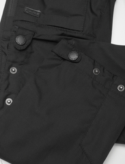 Five Seasons - ENFYS PNT JR - outdoor pants - black solid - 4