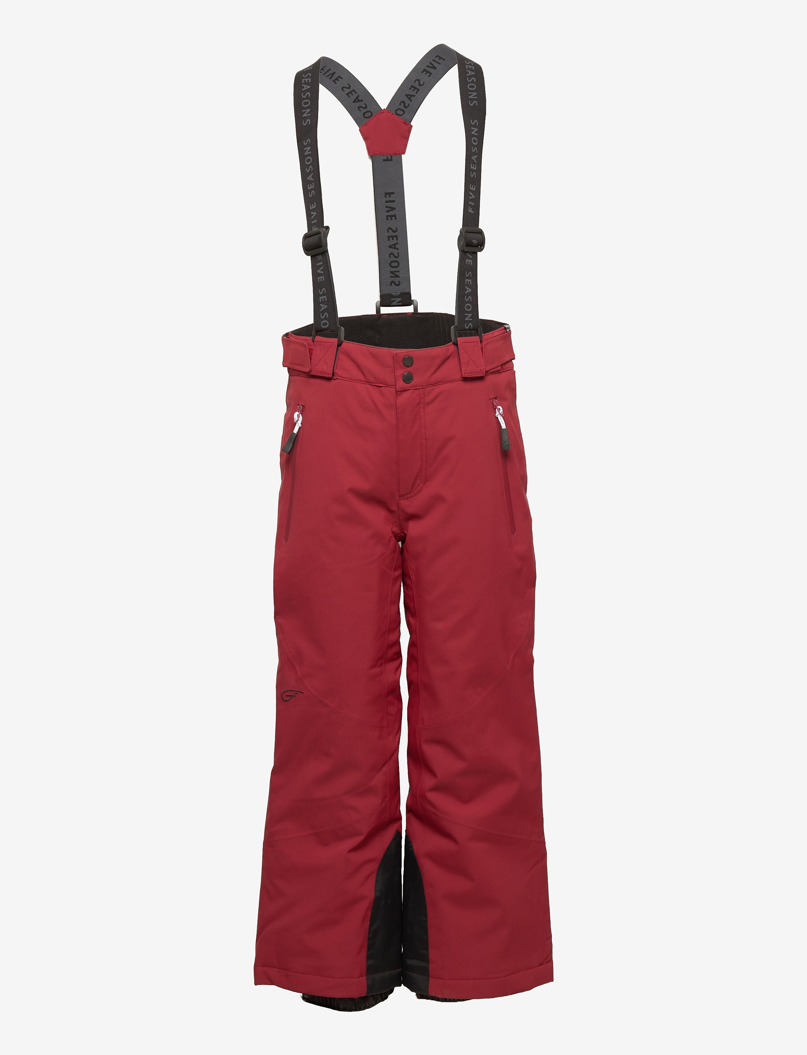 PALEY PNT JR - DRY RED