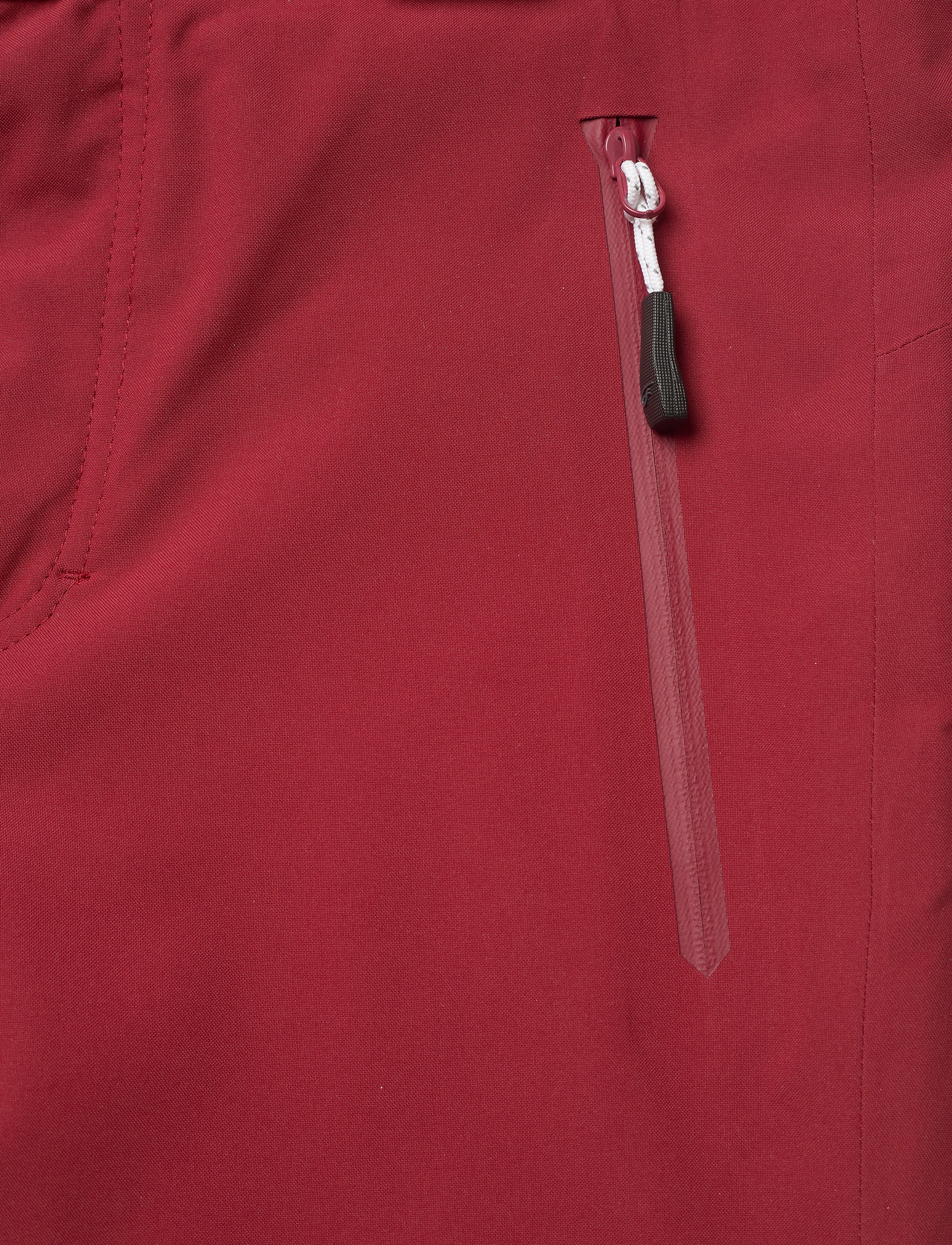 Five Seasons - PALEY PNT JR - Överdragsbyxor - dry red - 3