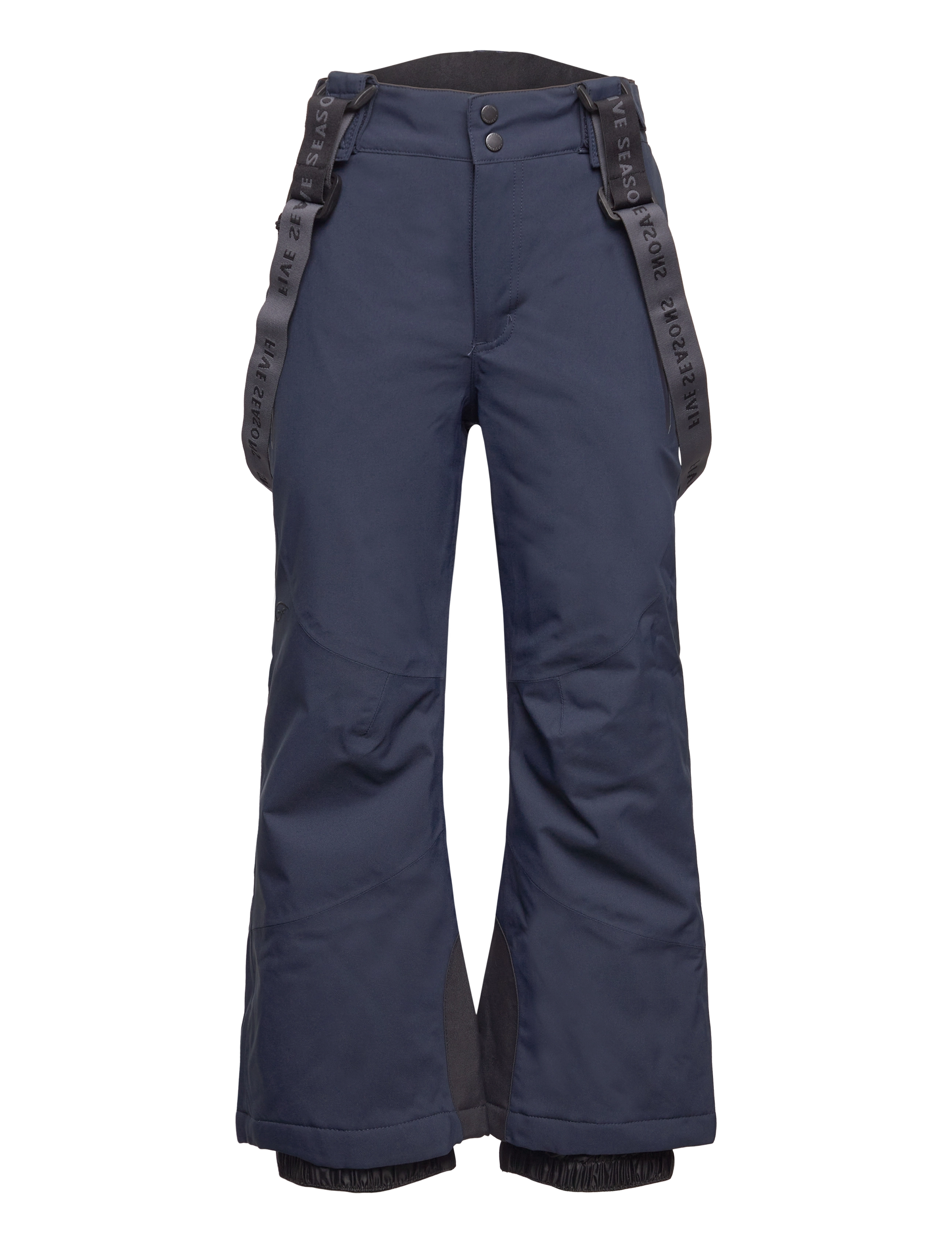 Five Seasons PALEY PNT JR - Oberbekleidung - NAVY / navy
