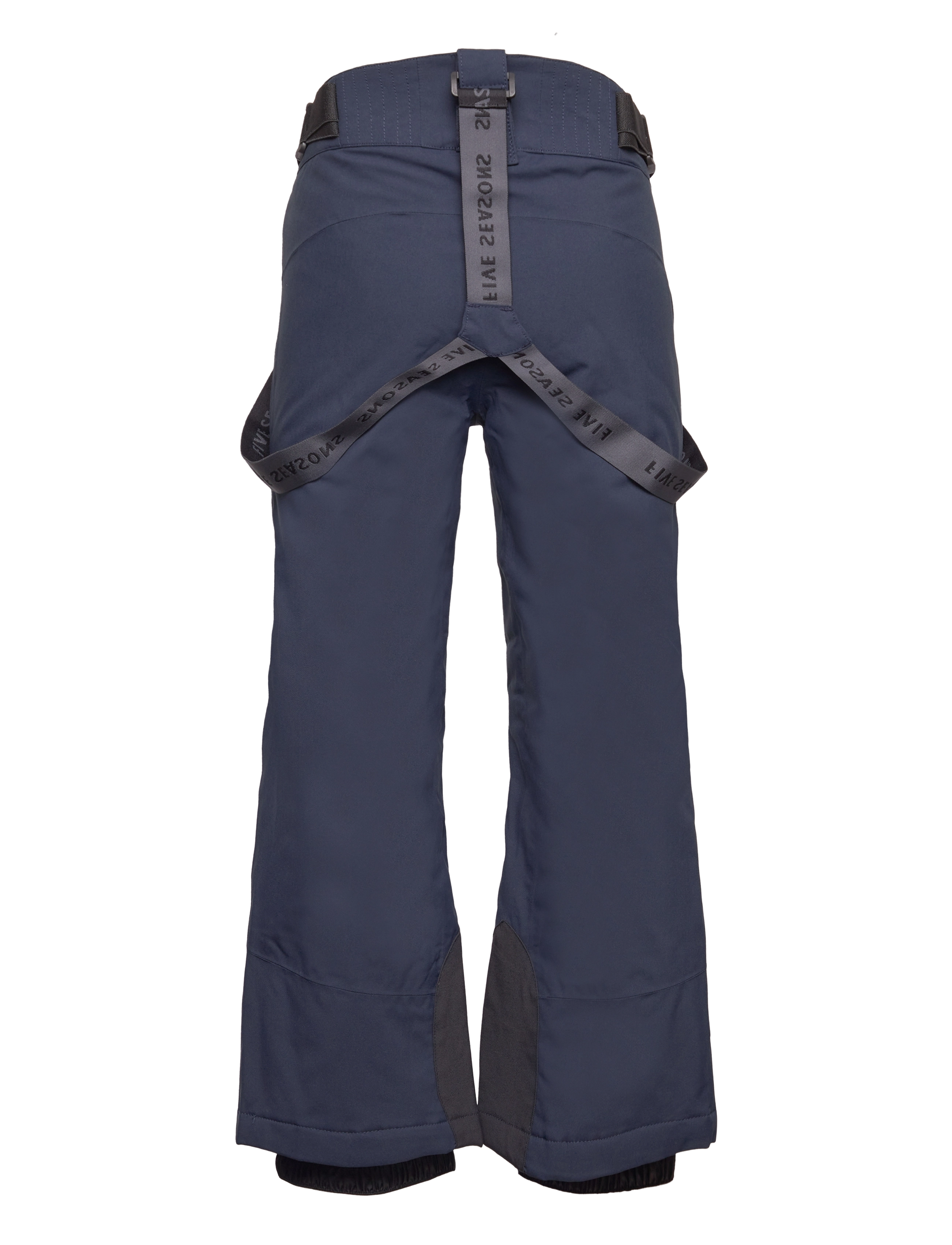 Five Seasons - PALEY PNT JR - overtræksbukser - navy - 1