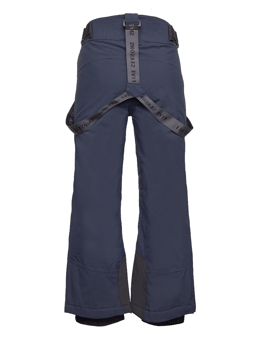 Five Seasons - PALEY PNT JR - suusapüksid - navy - 1