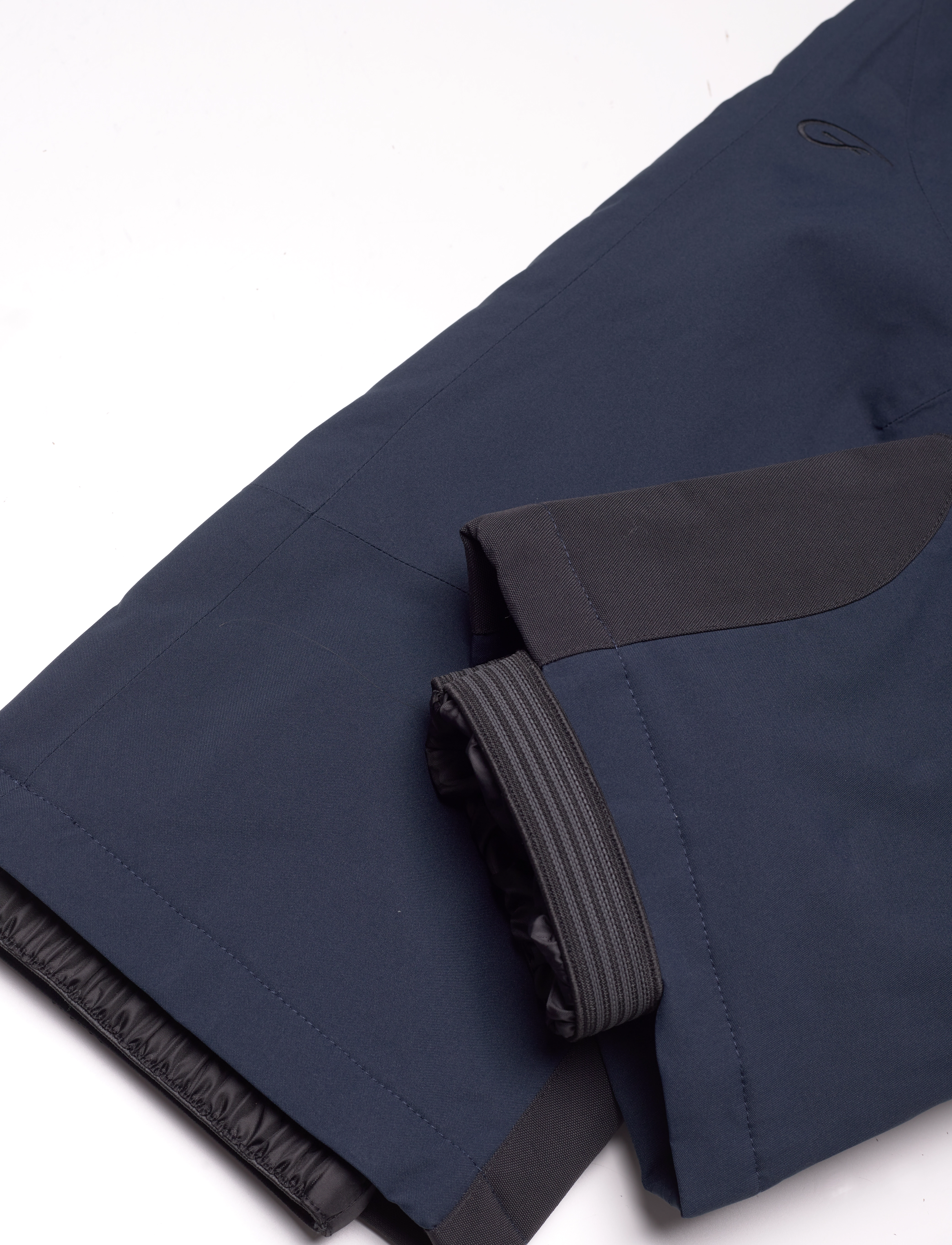 Five Seasons - PALEY PNT JR - overtræksbukser - navy - 5