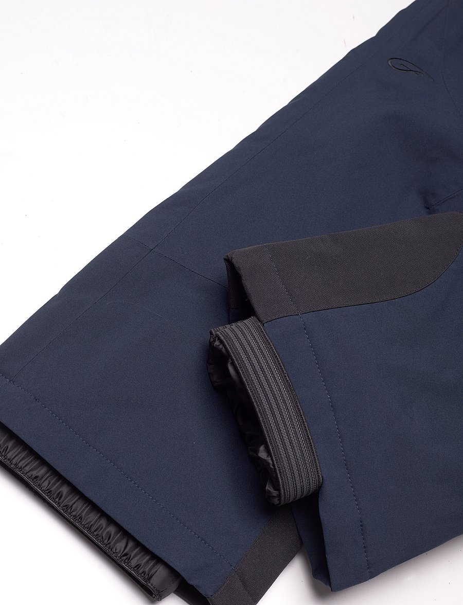 Five Seasons - PALEY PNT JR - suusapüksid - navy - 5