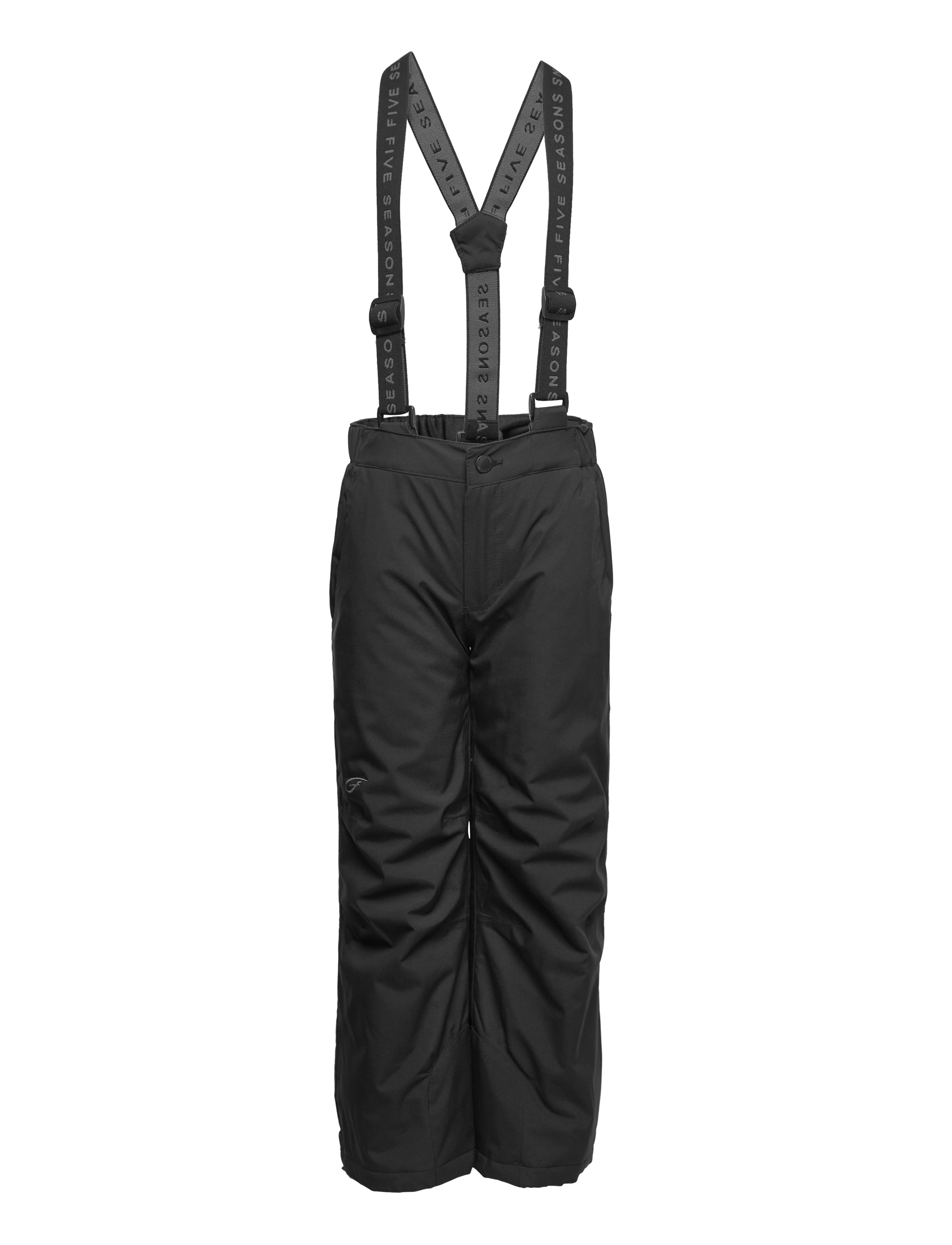 FIVE SEASONS Billie Pnt Jr Schwarz - 122 - Kinder