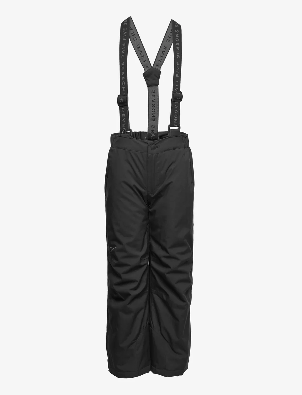 Five Seasons - BILLIE PNT JR - skibroeken - black - 1