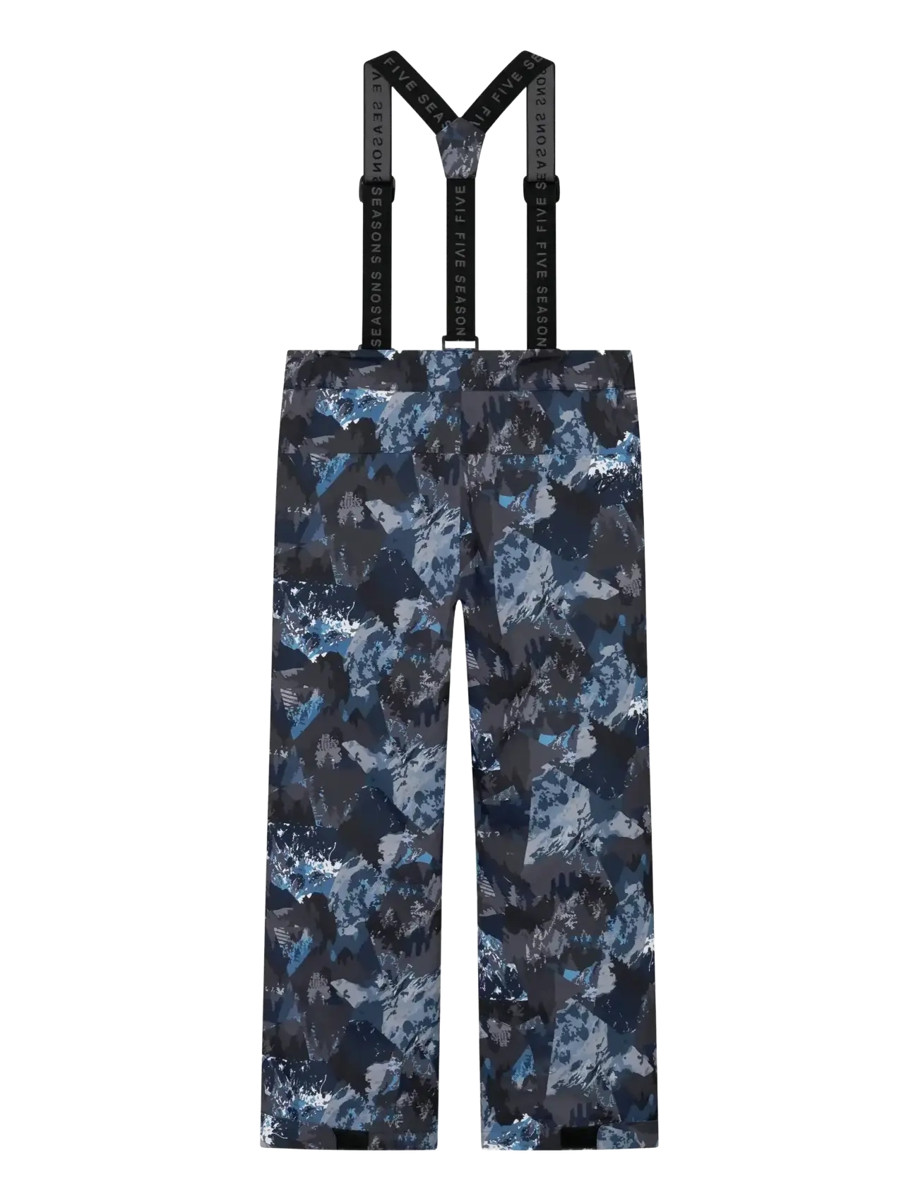 Five Seasons BILLIE PNT JR - Õueriided - BLACK MOUNTAIN / navy