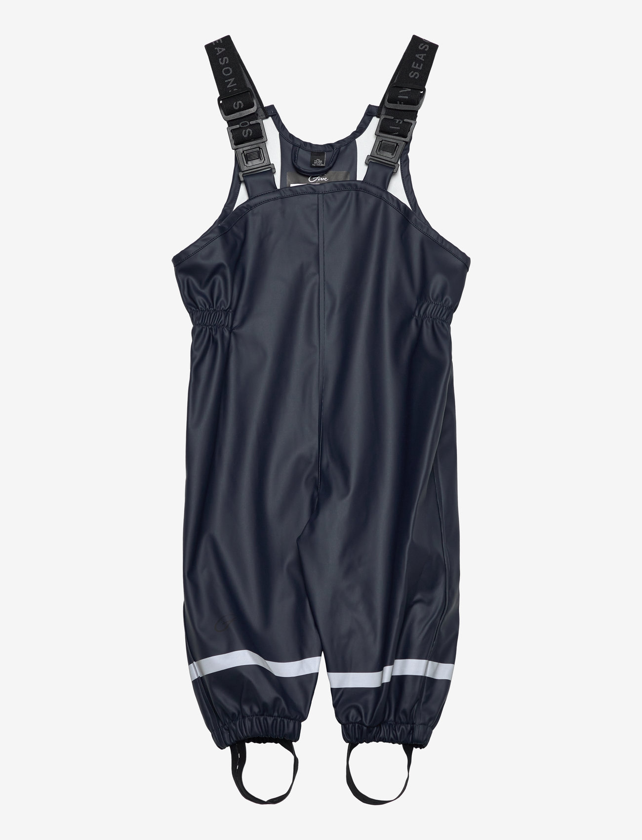 Five Seasons - KALEN SET JR - regnsæt - heather bubbles - 3