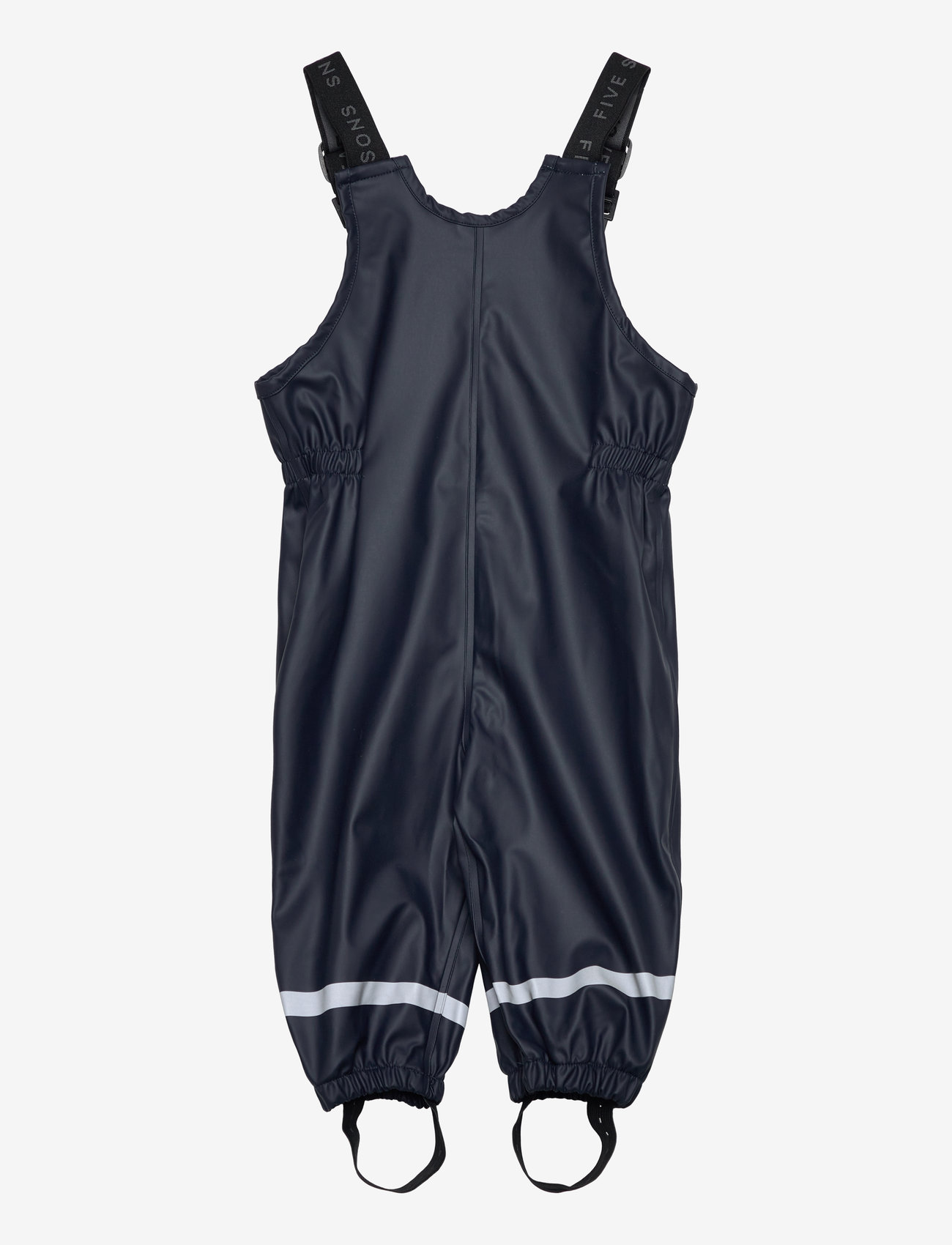 Five Seasons - KALEN SET JR - regnsæt - heather bubbles - 4