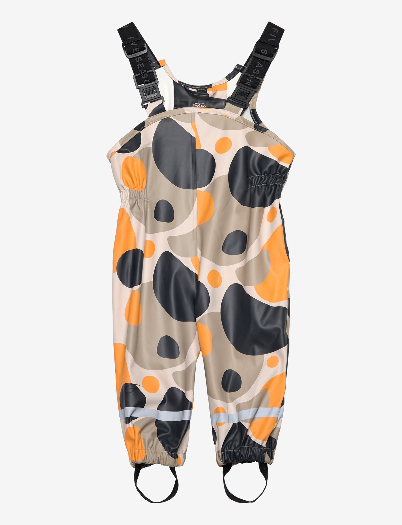 Five Seasons - KALEN SET JR - regensets - pineapple bubbles - 3