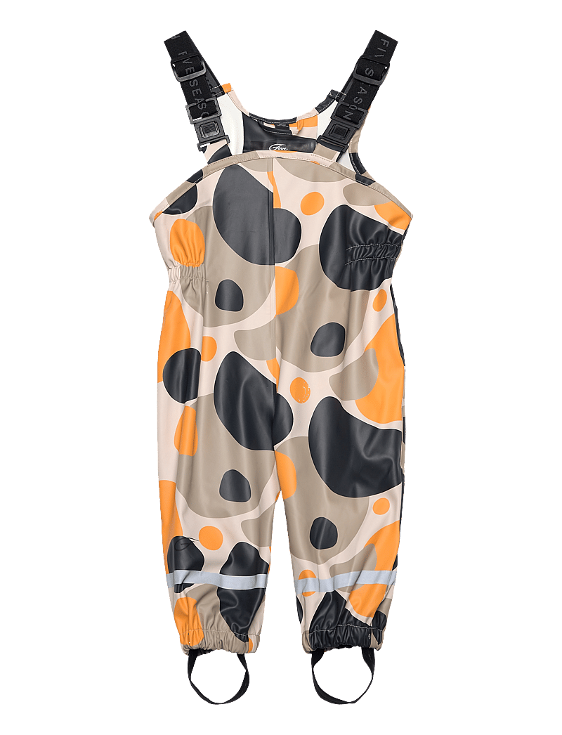 Five Seasons - KALEN SET JR - regensets - pineapple bubbles - 3