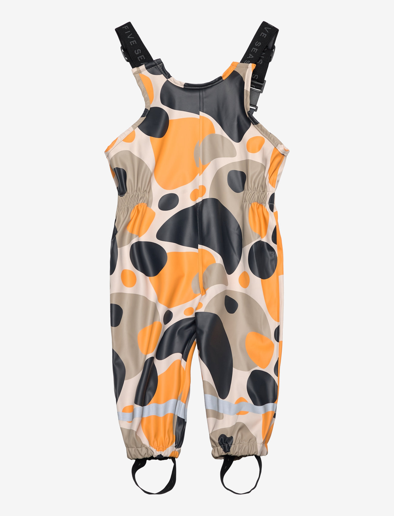 Five Seasons - KALEN SET JR - regensets - pineapple bubbles - 4