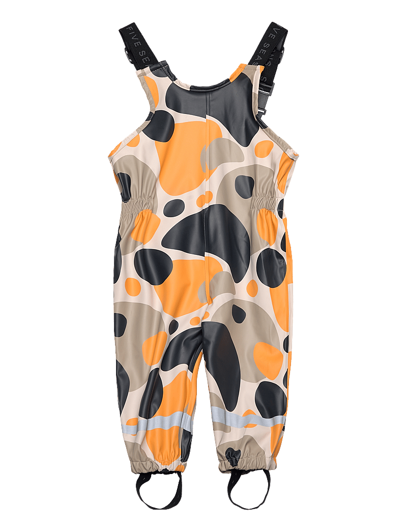 Five Seasons - KALEN SET JR - regensets - pineapple bubbles - 4