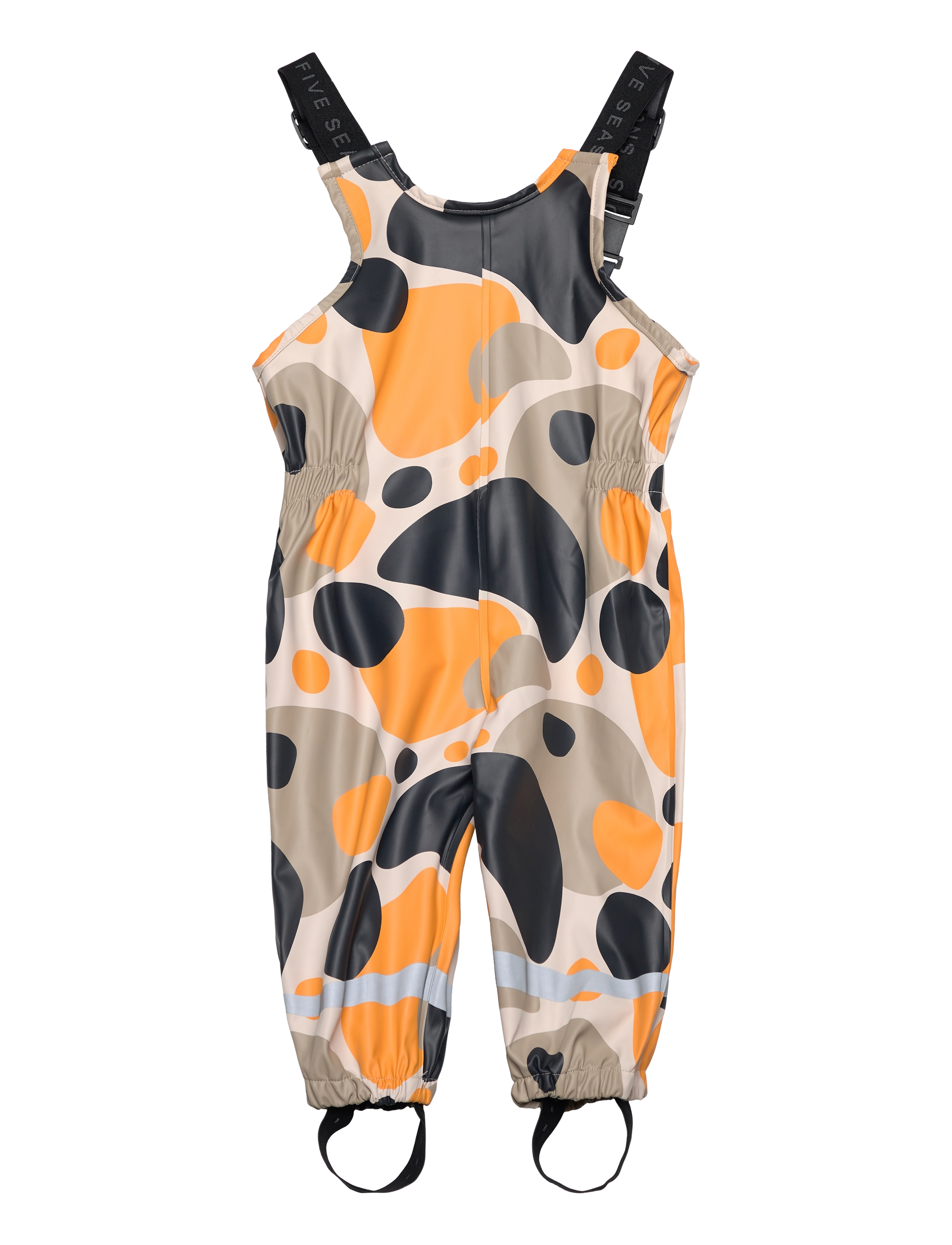 Five Seasons - KALEN SET JR - pineapple bubbles - 4